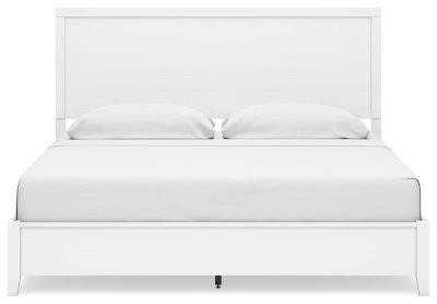 Binterglen King Panel Bed, Dresser and Nightstand - Image 8