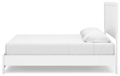 Binterglen King Panel Bed, Dresser, Mirror and Nightstand - Image 13