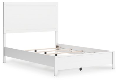 Binterglen Full Panel Bed, Dresser and Mirror - Image 9