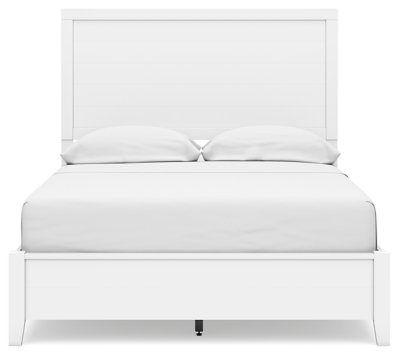 Binterglen Full Panel Bed, Dresser and Mirror - Image 6