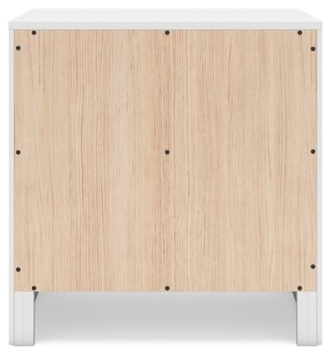 Binterglen King Panel Bed, Dresser, Mirror and Nightstand - Image 23