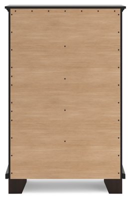 Covetown Chest of Drawers - Image 7