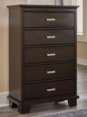 Covetown Chest of Drawers - Image 3