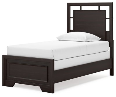 Covetown Twin Panel Bed - Image 4