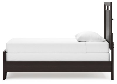 Covetown Twin Panel Bed - Image 7