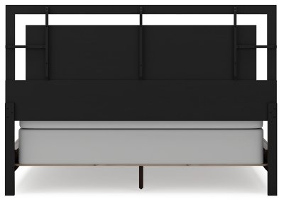 Covetown California King Panel Bed - Image 6