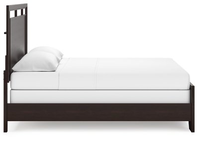 Covetown King Panel Bed - Image 8