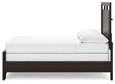 Covetown Full Panel Bed - Image 7