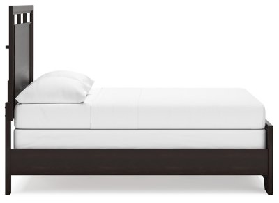 Covetown Full Panel Bed - Image 8