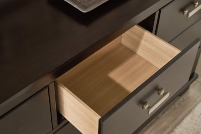 Covetown Dresser - Image 11