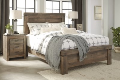Trinell Queen Panel Bed - Image 5