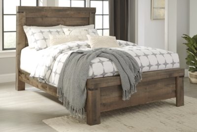 Trinell Queen Panel Bed - Image 3