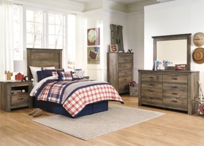 Trinell Chest of Drawers - Image 7