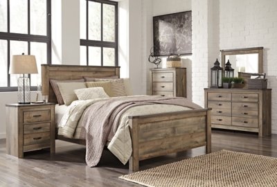 Trinell Nightstand - Image 6