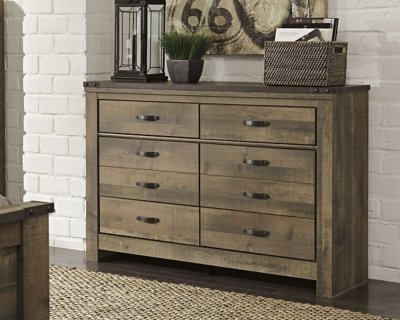 Trinell Dresser - Image 3