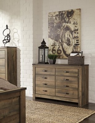 Trinell Dresser - Image 4
