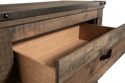 Trinell Chest of Drawers - Image 13