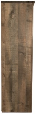 Trinell Queen Panel Headboard, Dresser, Mirror, Chest and Nightstand - Image 6