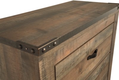 Trinell Chest of Drawers - Image 16