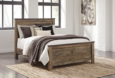 Trinell Queen Panel Bed - Image 3