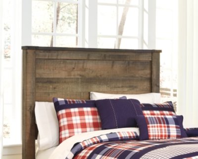 Trinell Full Panel Headboard - Image 3
