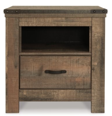 Trinell Nightstand - Image 11