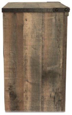 Trinell Full Panel Bed, Dresser, Mirror and Nightstand - Image 7