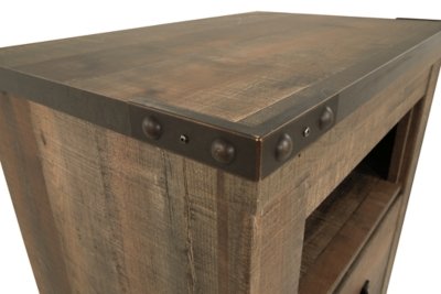 Trinell Nightstand - Image 9