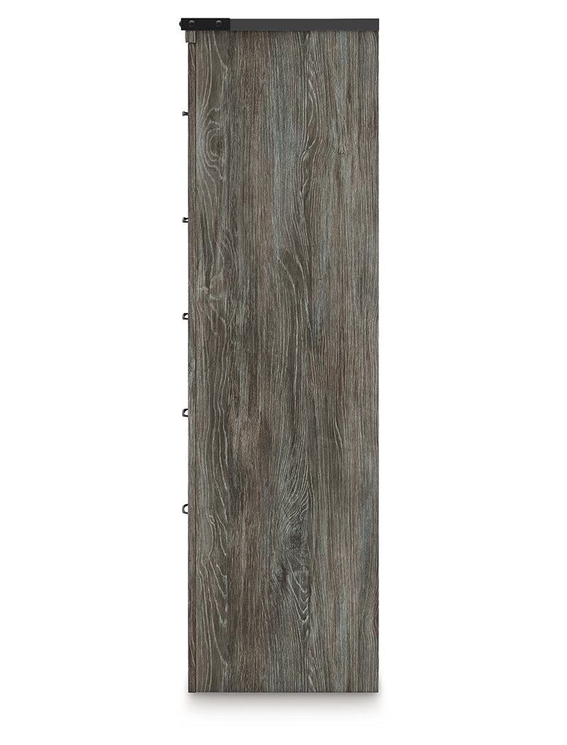 Frandern Chest of Drawers - Image 8