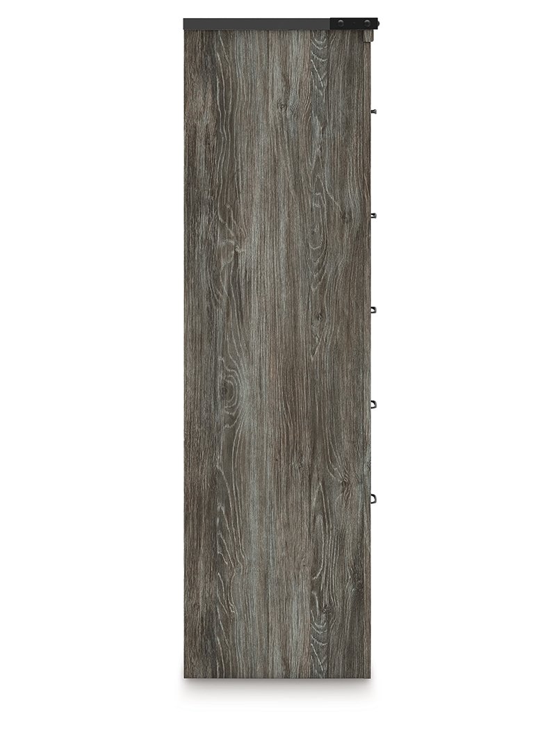 Frandern Chest of Drawers - Image 9