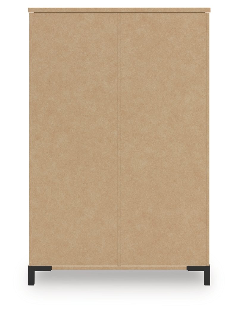 Frandern Dressing Chest - Image 5