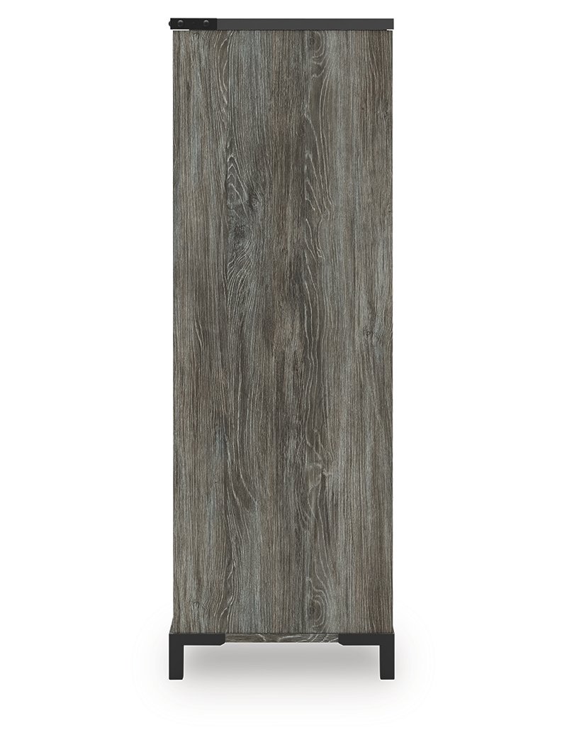 Frandern Dressing Chest - Image 8