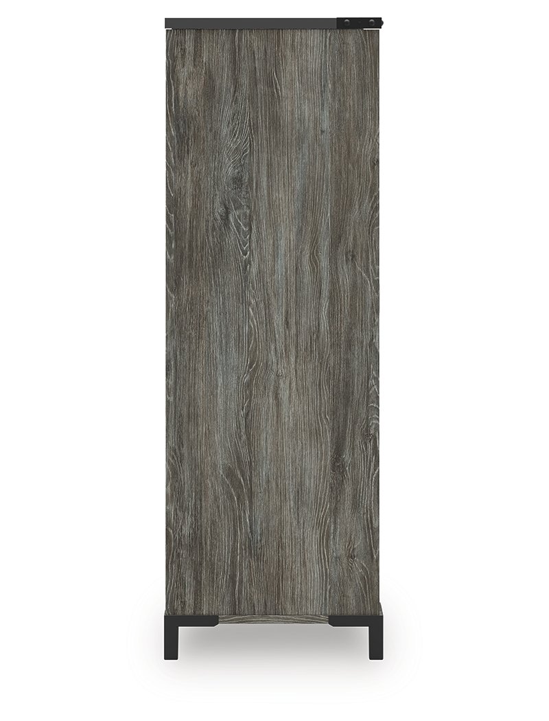 Frandern Dressing Chest - Image 9