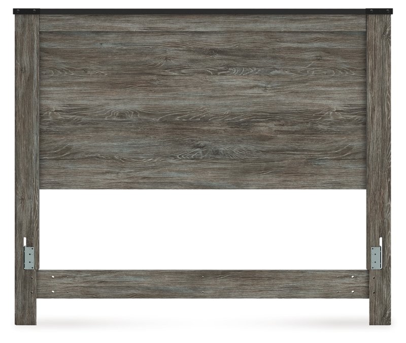 Frandern Queen Panel Headboard - Image 3