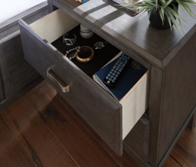Caitbrook Nightstand - Image 4