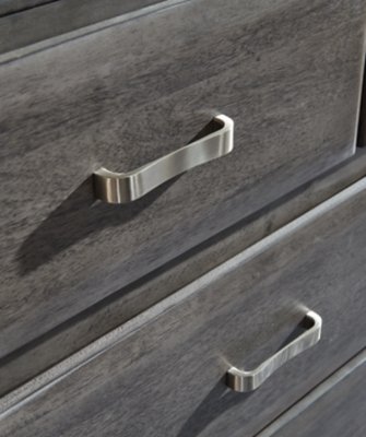 Caitbrook Queen Storage Bed, Dresser, Chest and 2 Nightstands - Image 17