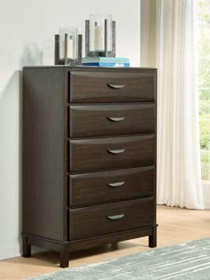 Vanmore Chest of Drawers - Image 3