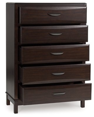 Vanmore Chest of Drawers - Image 4