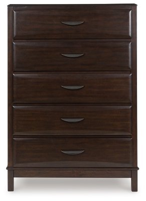 Vanmore Chest of Drawers - Image 5