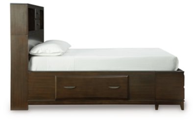 Vanmore Queen Storage Bed - Image 6