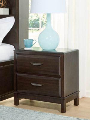 Vanmore Nightstand - Image 3