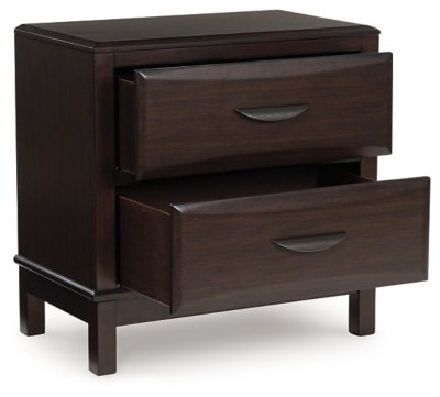 Vanmore Nightstand - Image 4