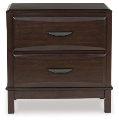 Vanmore Nightstand - Image 5
