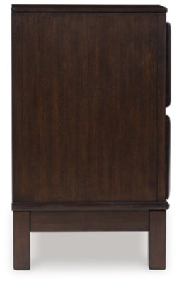 Vanmore Nightstand - Image 6