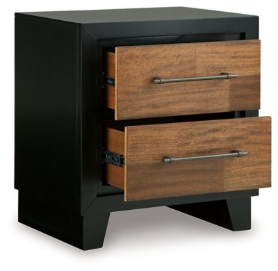 Kraeburn Nightstand - Image 4