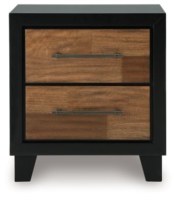 Kraeburn Nightstand - Image 5