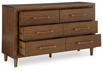 Lyncott Dresser - Image 4