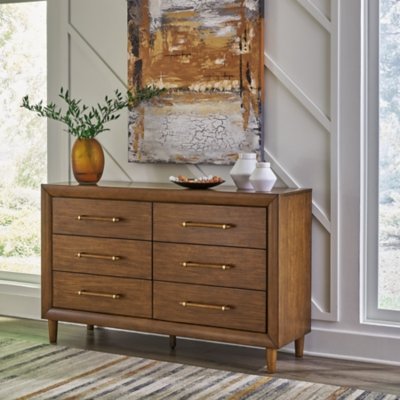 Lyncott Dresser - Image 3