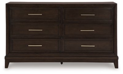 Neymorton Dresser - Image 5