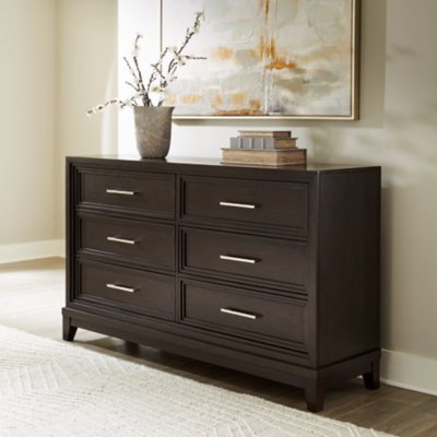 Neymorton Dresser - Image 3